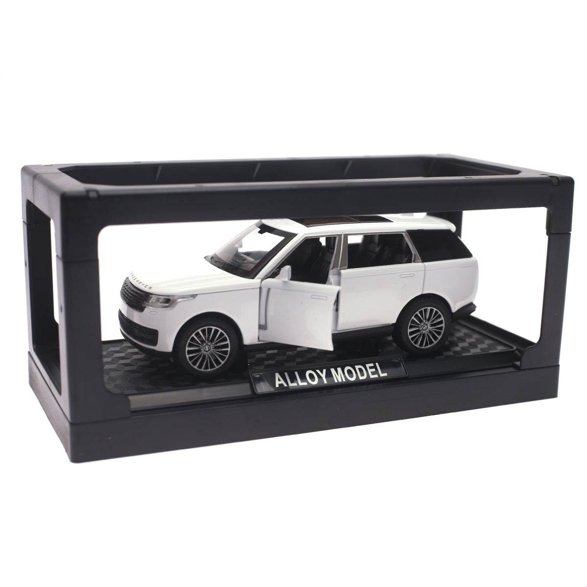 DIE CAST MODEL CAR W/LIGHT.HY-017XEK