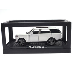 DIE CAST MODEL CAR W/LIGHT.HY-017XEK