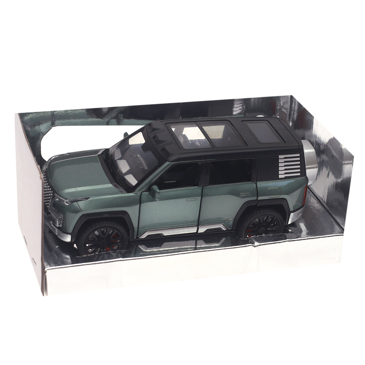 1:32 PULL BACK DIE CAST CAR.88K32N-Q