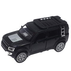 1:32 DIE CAST JEEP W/ Light.88K32N-R