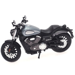 DIE CAST MODEL BIKE W/LIGHT&SOUND.M12-9#