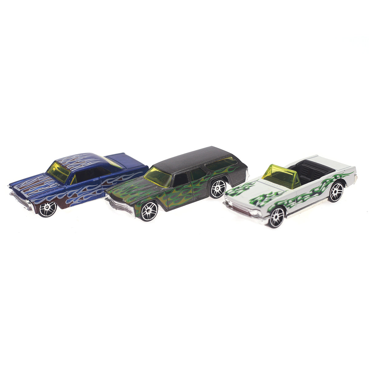 DIE CAST CARS.HC8851B