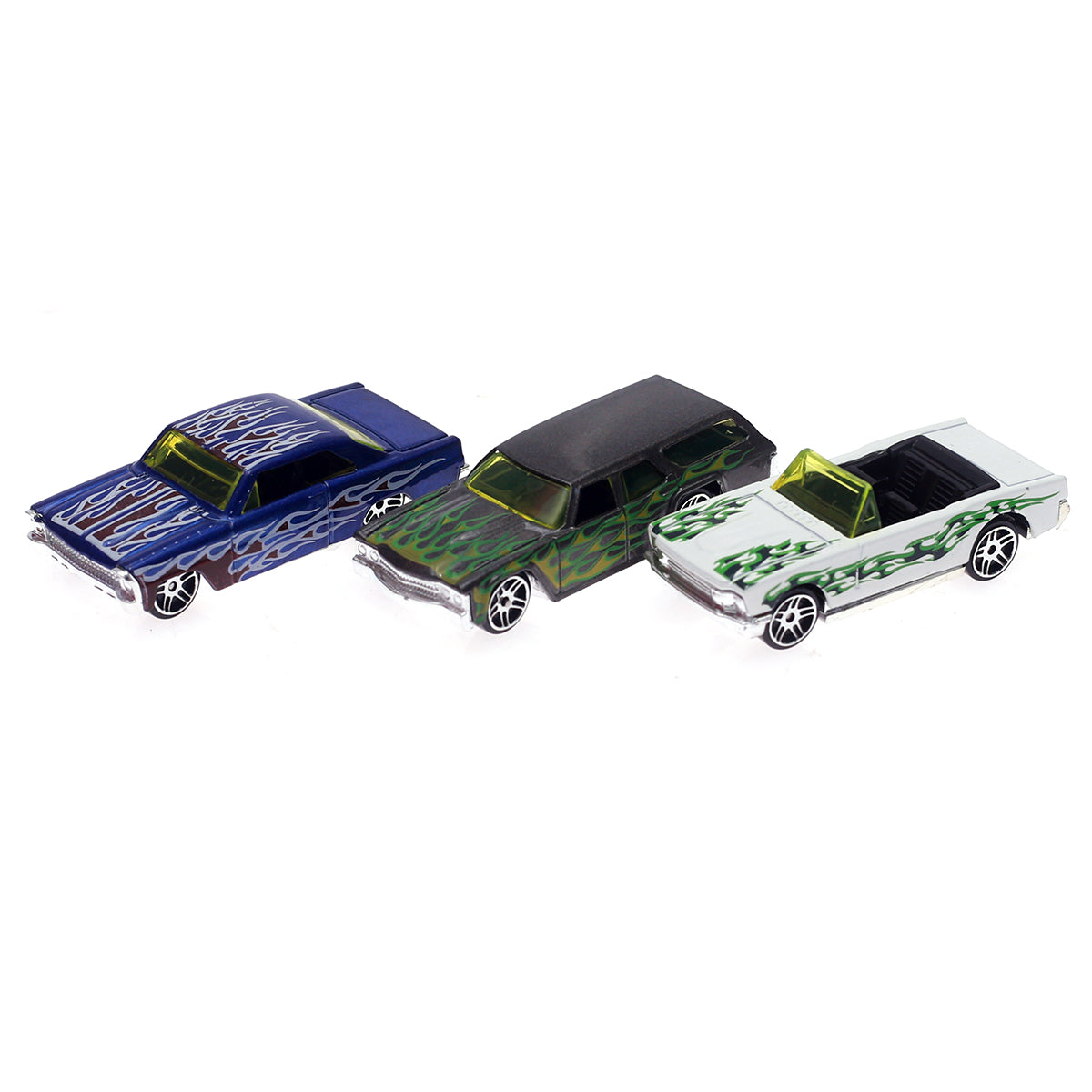 DIE CAST CARS.HC8851B