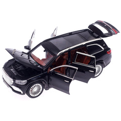 DIE CAST MODEL LIGHT & SOUND.CZ139