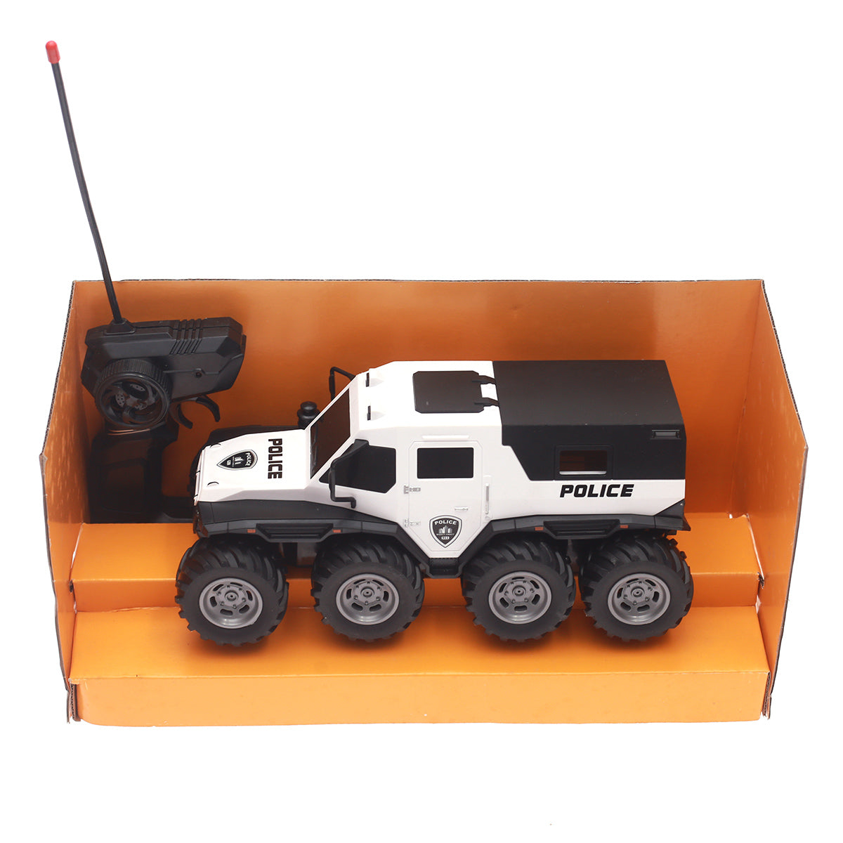 R/C JEEP WITH USB CH.2126