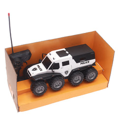 R/C JEEP WITH USB CH.2126