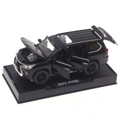 DIE CAST MODEL CAR WITH LIGHT&SOUND32633