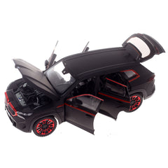 DIE CAST MODEL CAR W/LIGHT&SOUND CZ166-1