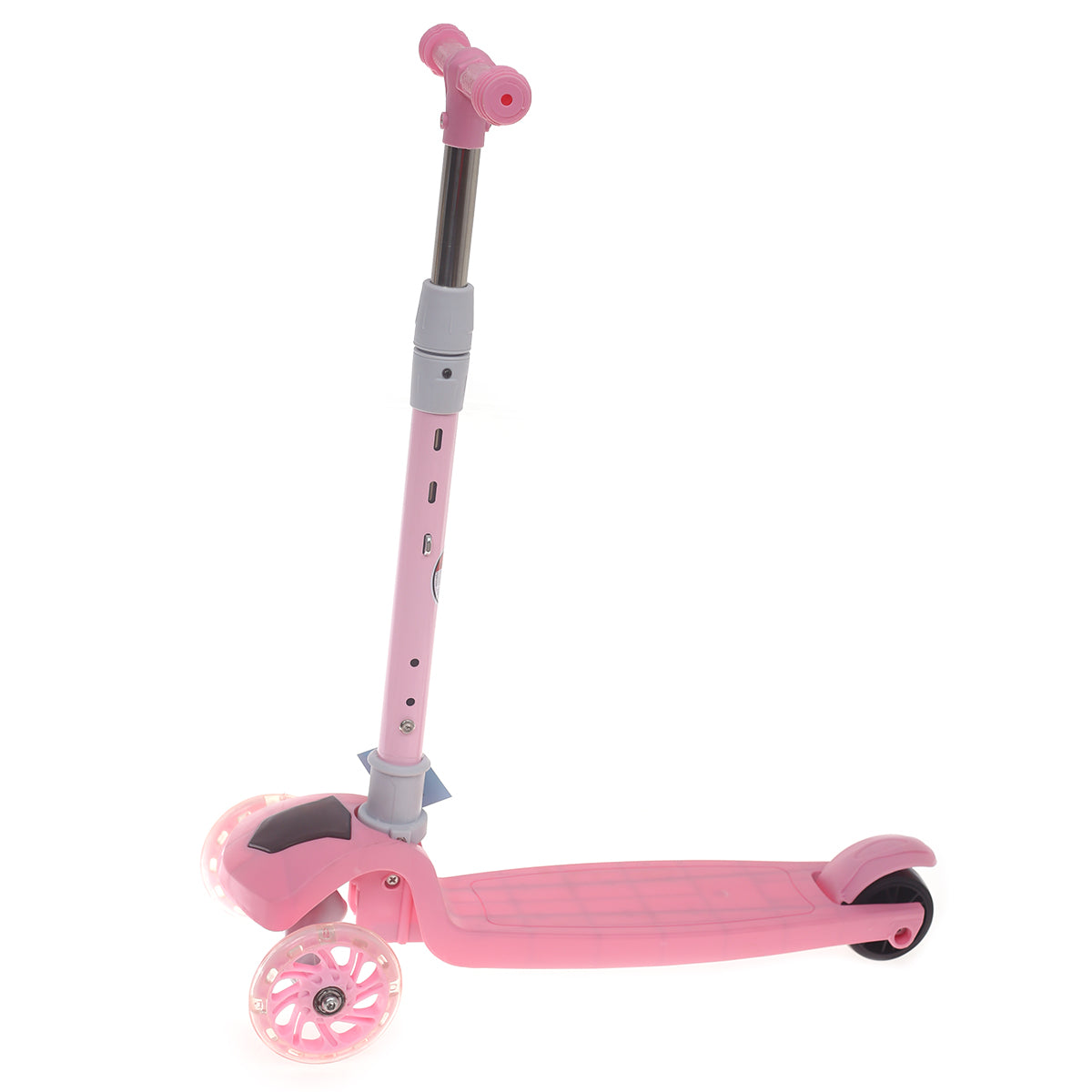 SCOOTY ZT-JL216 PINK