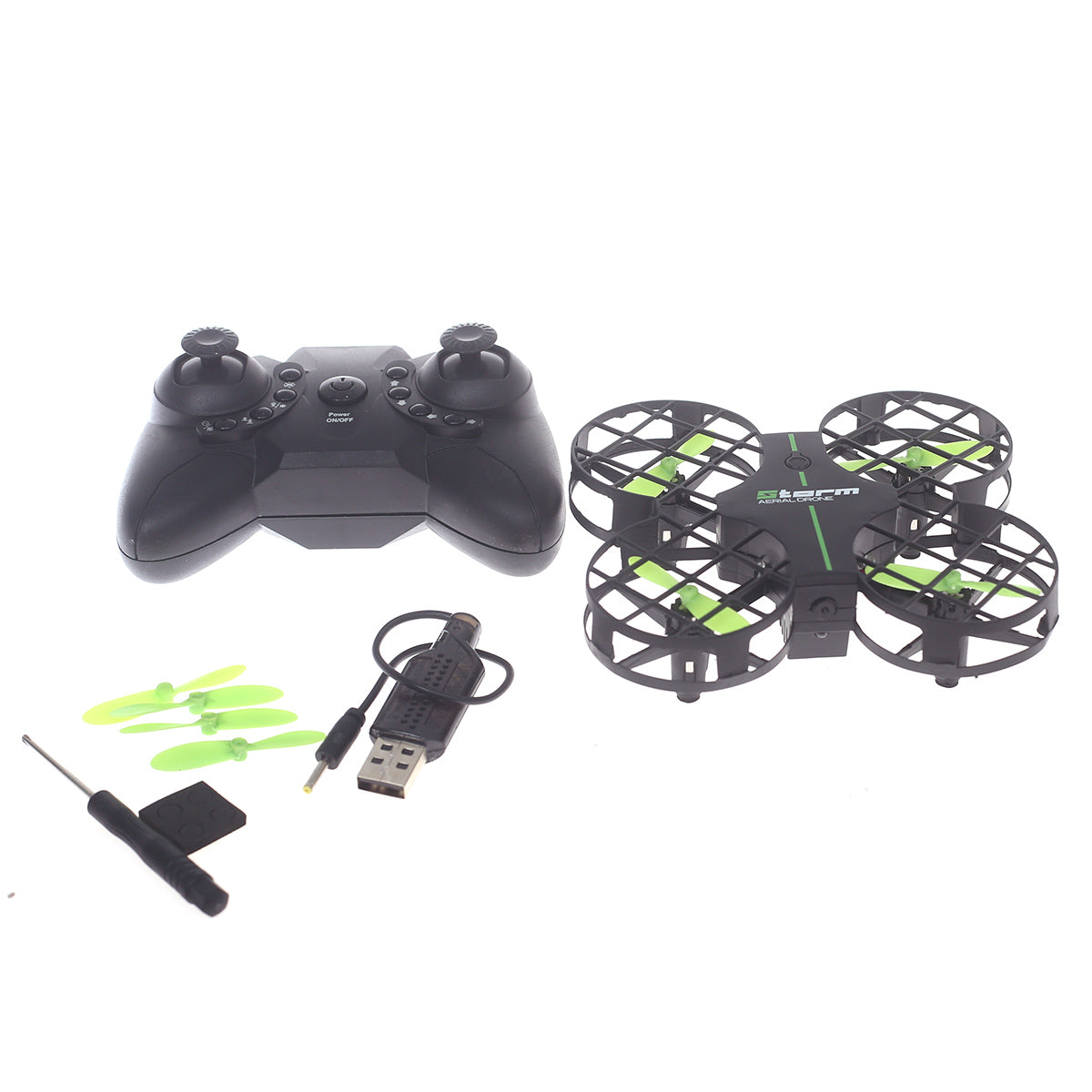 R/C DRONE W/USB CHLH-X61