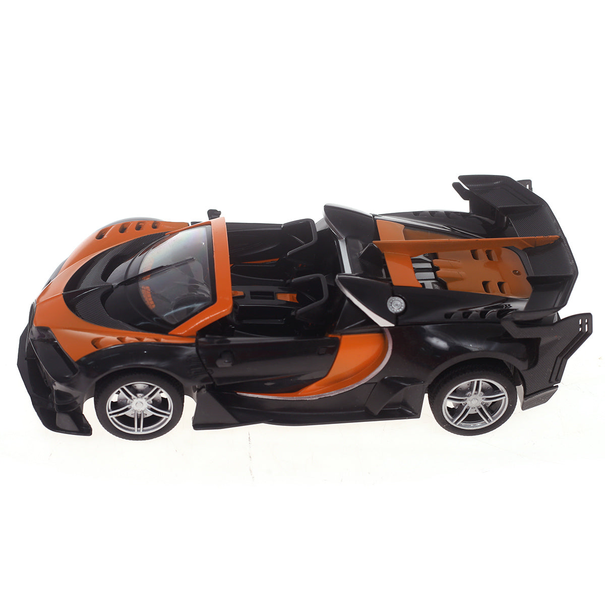 R/C CAR WITH USB CH758-28-29A