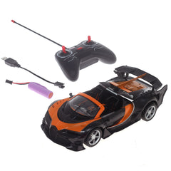 R/C CAR WITH USB CH758-28-29A