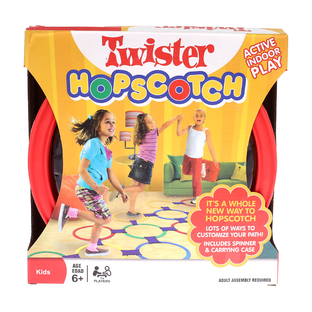 TWISTER GAME.6134