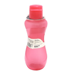 WATER BOTTLE.Assorted.TP-490