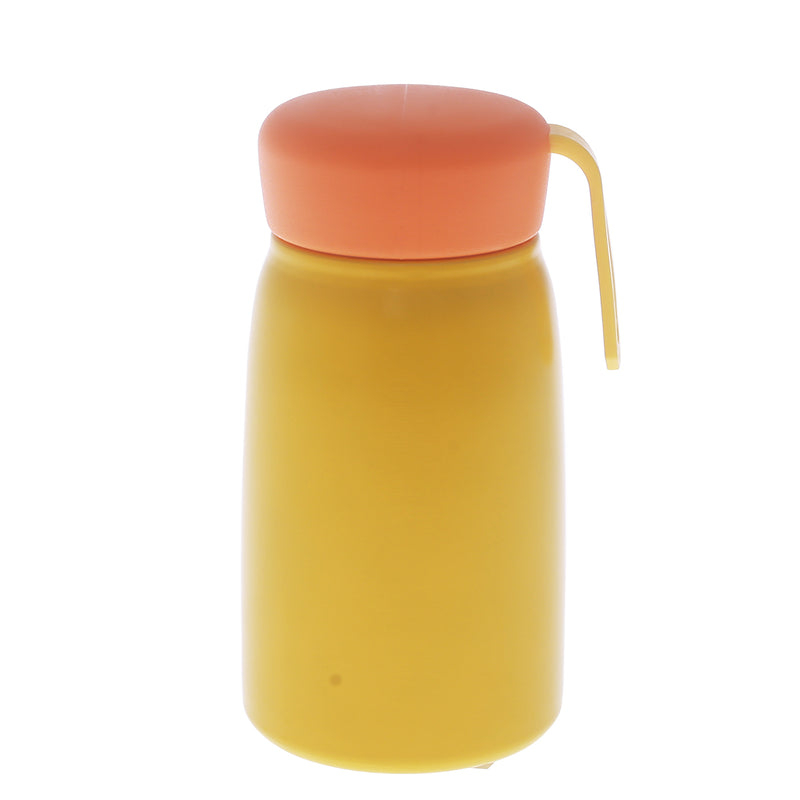 Water Bottle Yellow Z311-795 - Habitt