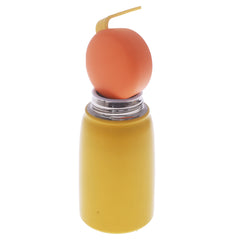 Water Bottle Yellow Z311-795