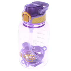 Water Bottle Purple Z311-790