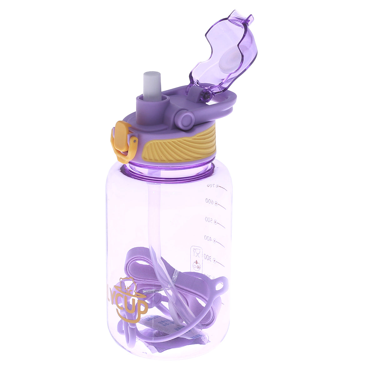 Water Bottle Purple Z311-790