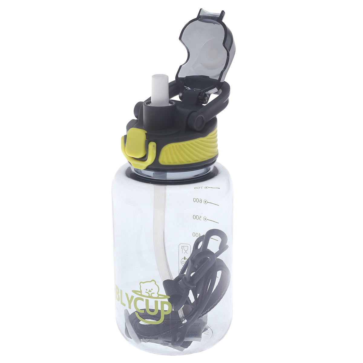 Water Bottle Black Z311-790