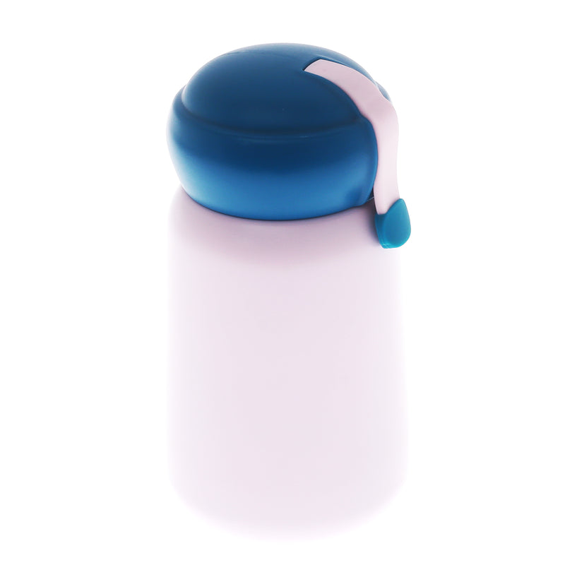 Water Bottle Green Z311-792 - Habitt