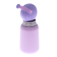 Water Bottle Purple Z311-792