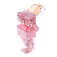 Water Bottle Pink Z311-791