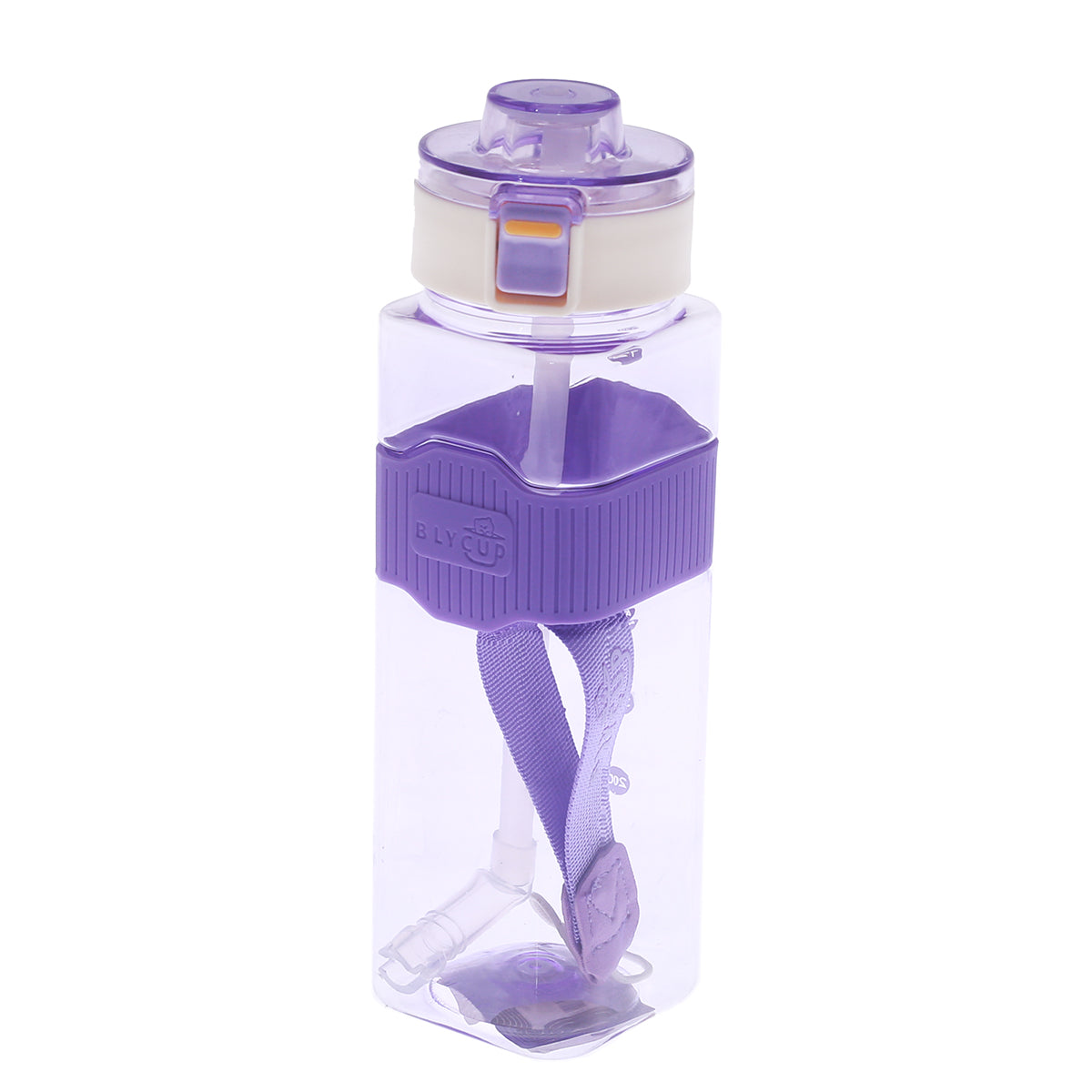 Water Bottle Purple Z311-789