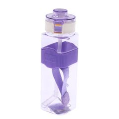 Water Bottle Purple Z311-789