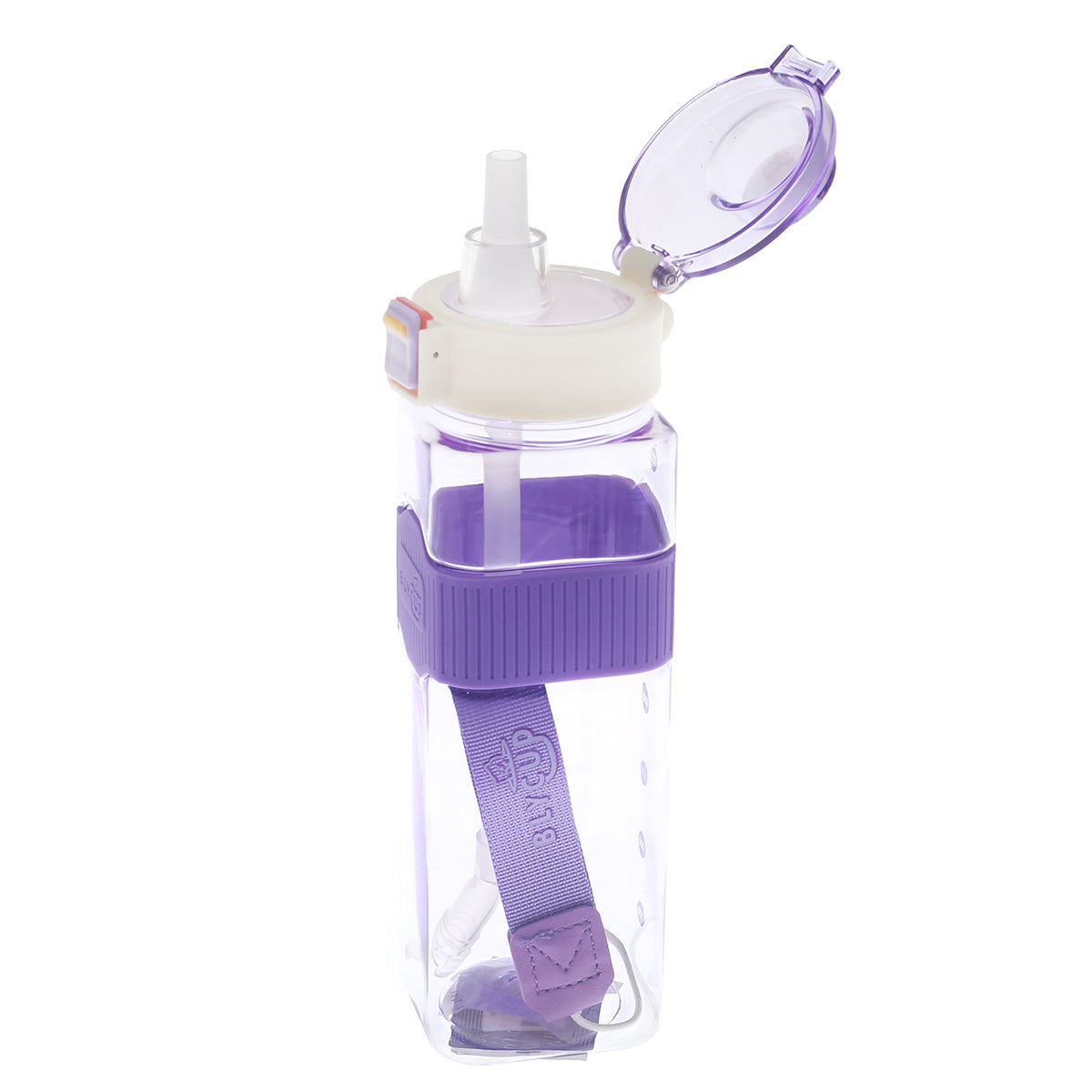 Water Bottle Purple Z311-789