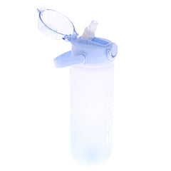 Water Bottle Blue Z311-793