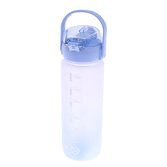 Water Bottle Blue Z311-793