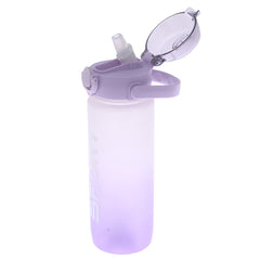 Water Bottle Pink Z311-793