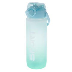 Water Bottle Sea Green Z311-794