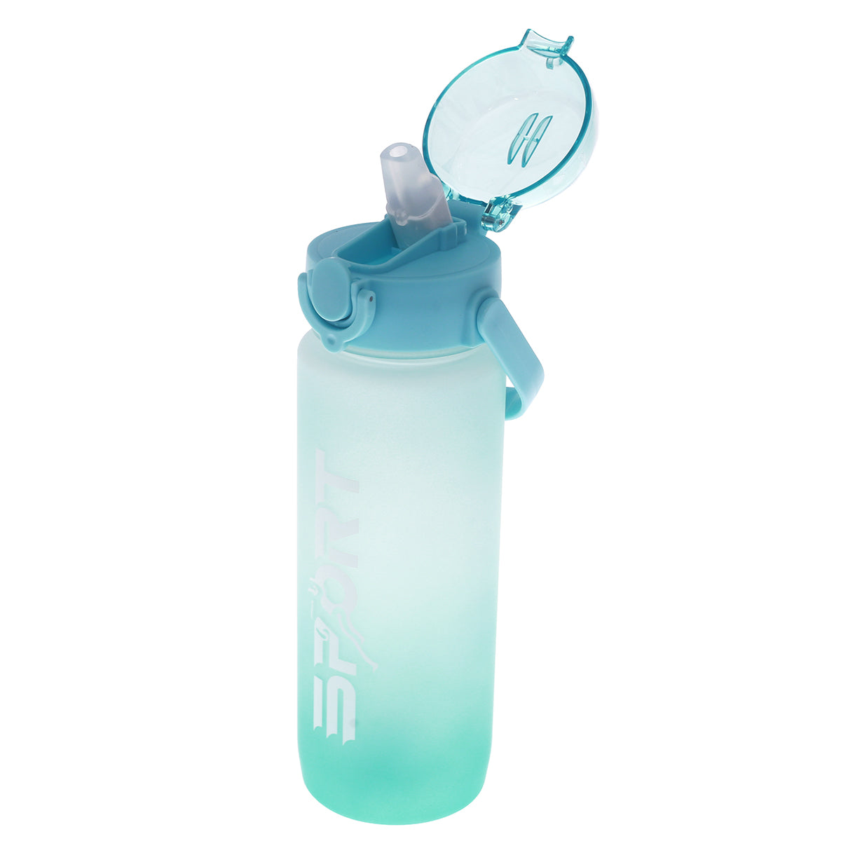 Water Bottle Sea Green Z311-794