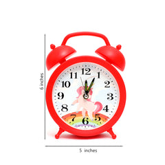 Table Clock..8889D ZA-134 - Habitt