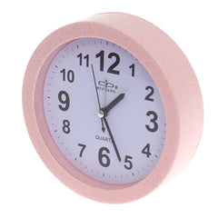 Alarm Clock Pink Z237-532