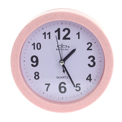 Alarm Clock Pink Z237-532