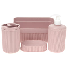 ALESTA BATH SET 4 PCS.E