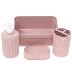 ALESTA BATH SET 4 PCS.E