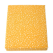 Giant Giraffe Single Bedding Set Blue - Habitt