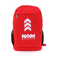 Medro Bag pack Bags Red 50013