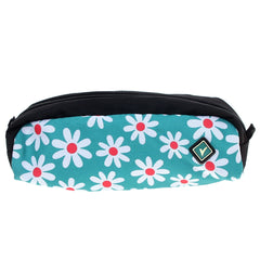 Pouch Flora Fusion Teal