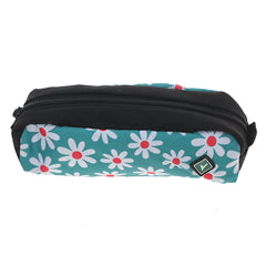 Pouch Flora Fusion Teal