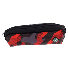 Pouch Commando Red