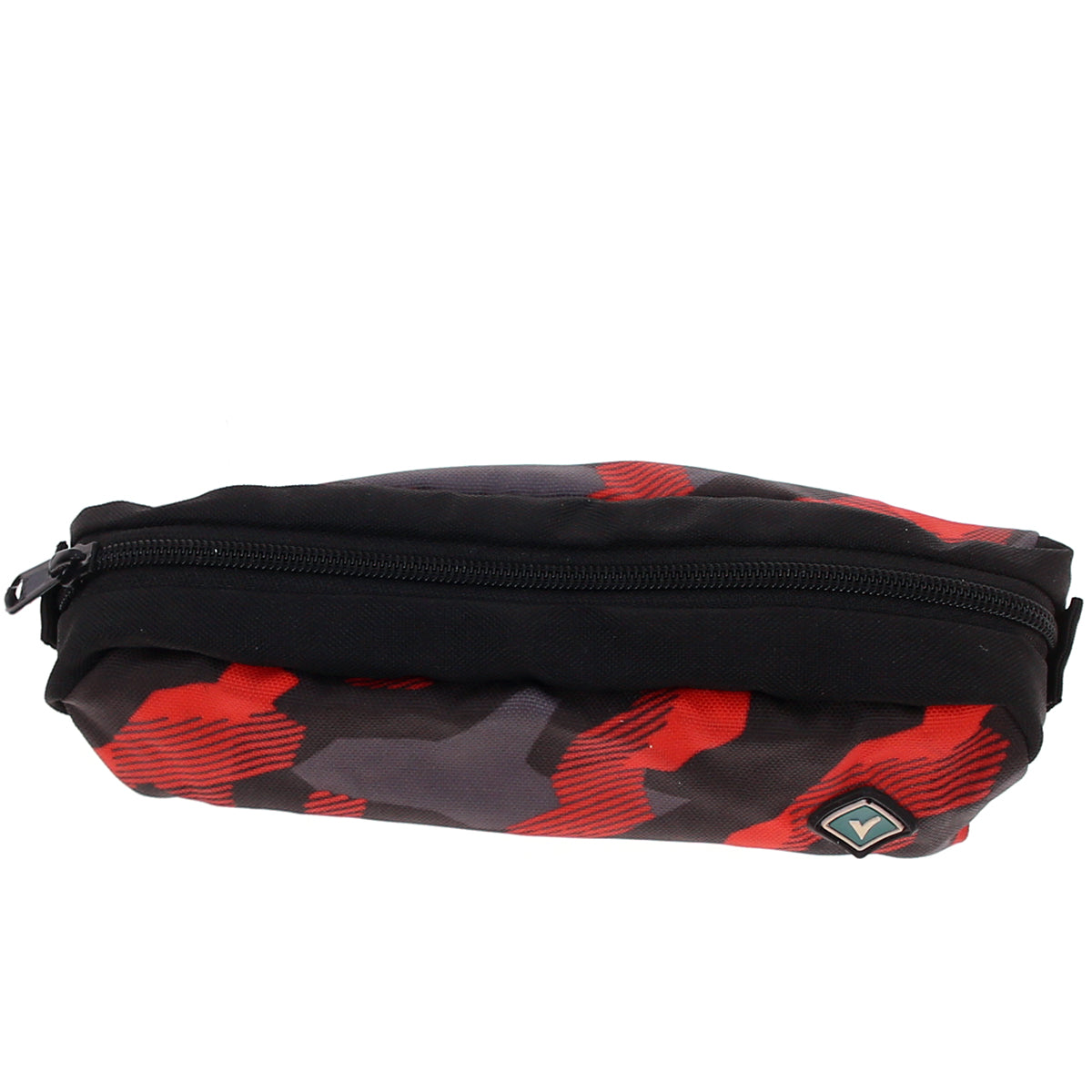 Pouch Commando Red