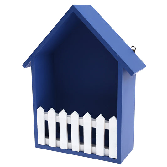 Hut Wood Rack.MQ13 - Habitt