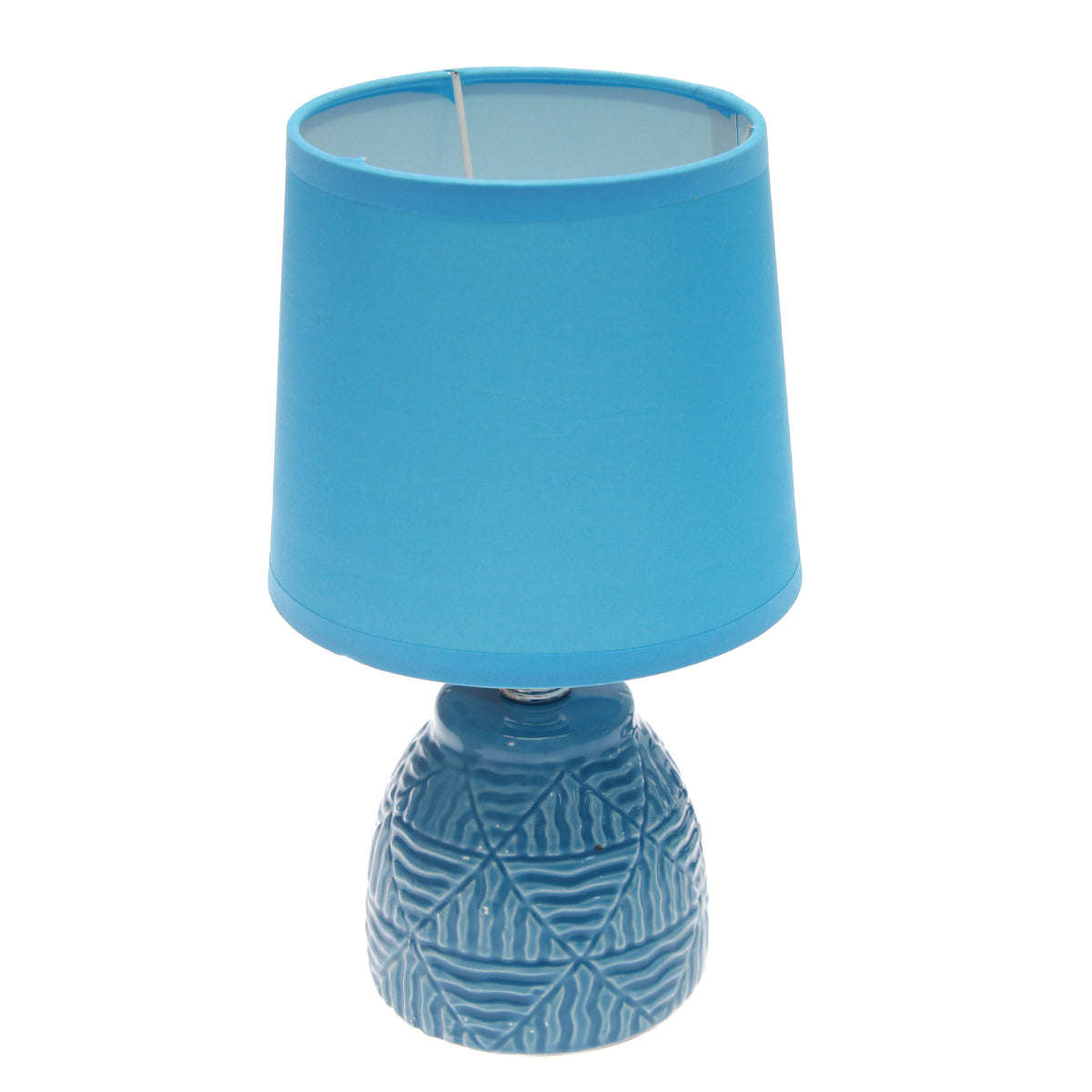 Table Lamp Blue DL3708