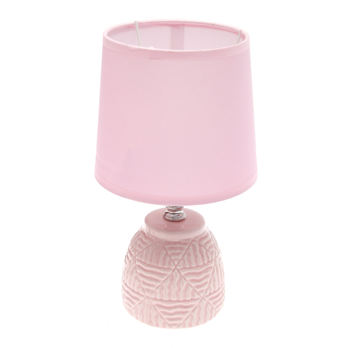 Table Lamp Pink DL3708