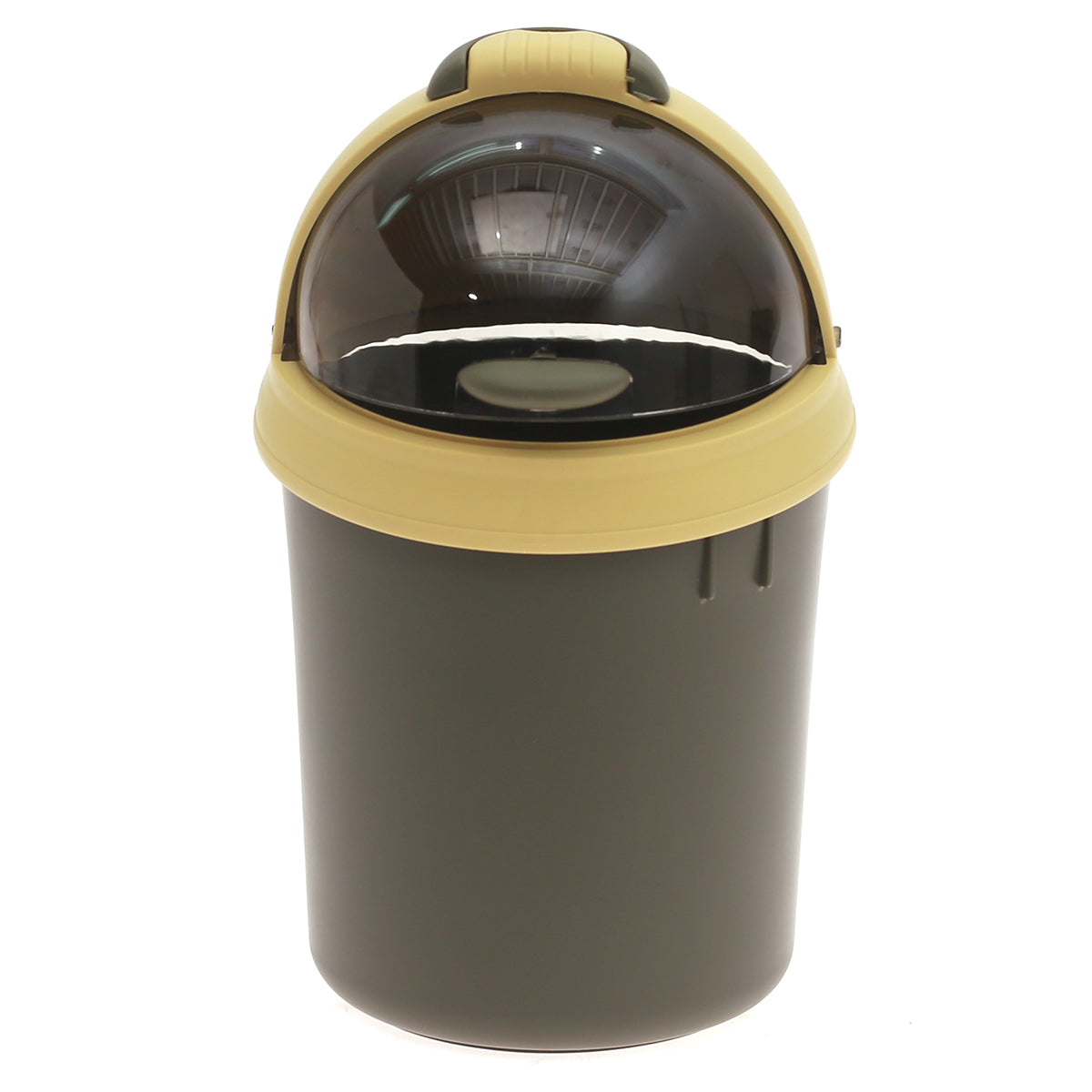 Dustbin Small Green