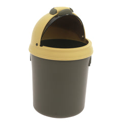 Dustbin Small Green